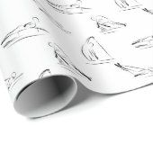 Proefpatronen Cadeaupapier (Rol Hoek)