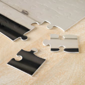 Proefperspectief: Cessna 172 Cockpit Takeoff Legpuzzel (Zijkant)