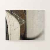 Proefperspectief: Cessna 172 Cockpit Takeoff Legpuzzel (Horizontaal)