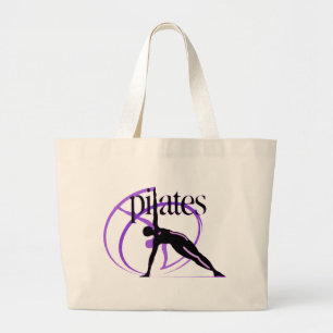 Proefproducten van de Methode! Grote Tote Bag