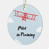 Proefproject in opleidingsversiering keramisch ornament (Links)