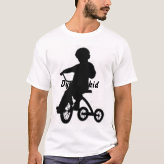 Proefschrift T-shirt