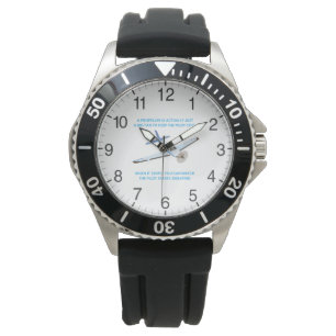 Proefthema Horloge