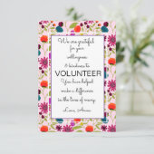 proeftijdkaart kaart (Staand voorkant)