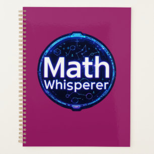 Prof de maths chuchoteur de maths