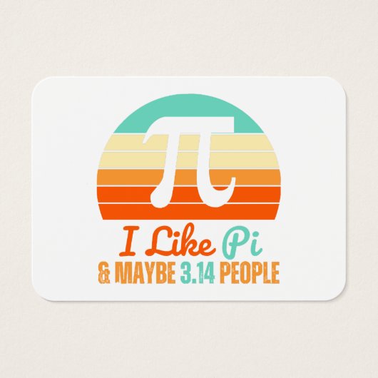 Prof de maths drôle 14 mars Pi Day Merch J'aime (Devant)