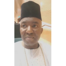 Prof. dr. Joseph Chikelue Obi: Dr. Joseph Obi: