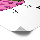 Professeur - Affiche principale - SRF (Coin)