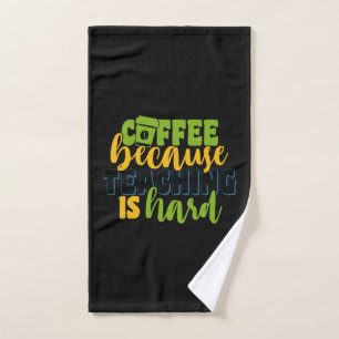 Professeur Cadeaux Café Parce Que L'Enseignement