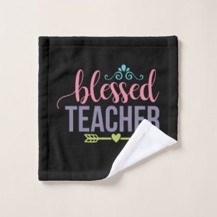 Professeur Cadeaux Professeur béni