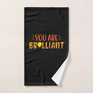 Professeur Cadeaux Vous Êtes Brillant