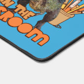 Professeur d'art dinosaure drôle Créatif en classe (Coin)