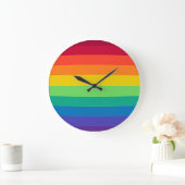 Professeur d'art Studio d'artiste Horloge arc-en-c (Maison)
