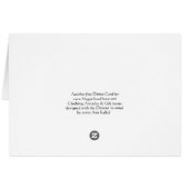 Professeur de Danse Ecossaise des Highlands (Dos Horizontal)