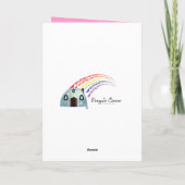 Professeur de danse Merci (Dos)