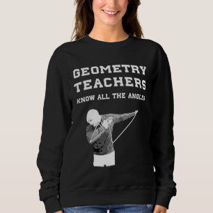 Professeur de géométrie T-shirts premier jour de r