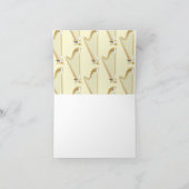 Professeur de musique musicale de Harp (Intérieur)