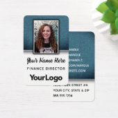 Professeur de Parties scintillant professionnelle  (Bureau)