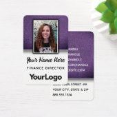 Professeur de Parties scintillant professionnelle (Bureau)