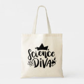 Professeur de sciences Sac fourre-tout (Dos)