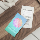 Professeur de Studio de YOGA Rendez-vous Lotus Man