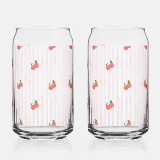 Professeur esthétique tasse pomme (Recto)