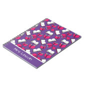 Professeur et ver de livre de bibliothécaire de l' (Côté gauche)