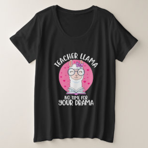 Professeur Llama