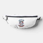 Professeur Mignon Firecracker Vintage Quatre Juill (Poser)