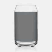 Professeur Patron Coach | Boisson Gris Charbon (Droite)