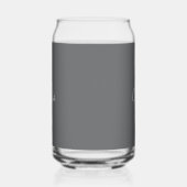 Professeur Patron Coach | Boisson Gris Charbon (Gauche)