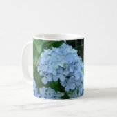 Professeur tasse Mugs cadeaux Enseignants Hydrange (Devant gauche)