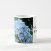Professeur tasse Mugs cadeaux Enseignants Hydrange (Centre)