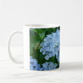 Professeur tasse Mugs cadeaux Enseignants Hydrange (Gauche)