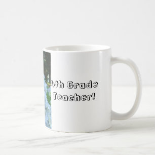 Professeur tasse Mugs cadeaux Enseignants Hydrange