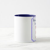 Professeurs retraités 3Rs - tasse de café (Centre)