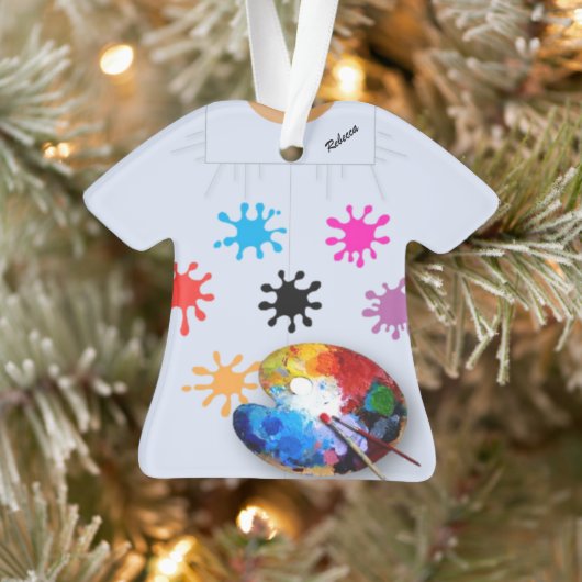 Profession artistique (Arbre)