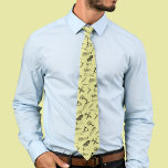 Profession charpentier papa Cravate<br><div class="desc">La cravate pour hommes est ornée d'un motif charmant inspiré de l'équipement du menuisier, ce qui en fait un cadeau réfléchi à présenter à un père, un grand-père ou un oncle qui travaille ou a une passion pour la menuiserie. La conception présente une variété de symboles et d'outils liés au...</div>