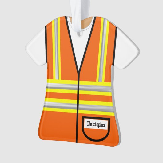 Profession d'architecte de construction (devant)