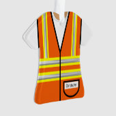 Profession d'architecte de construction (devant)