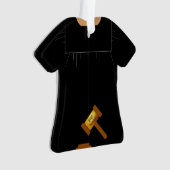 Profession de juge (devant)