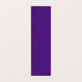 Professional Ballet Dance Visitekaartjes (Binnenkant ongevouwen)