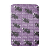 Professional Cat Bath Mat (Voorkant Verticaal)