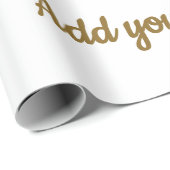 Professional Chillaxer Monkey king Funny Cool App Cadeaupapier (Rol Hoek)