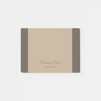 Professional Desk Notitieblok Post it Notes