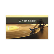 Professional DJ  Platenspeler