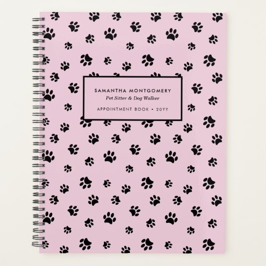 Professional Dog Walker Pet Sitter Appointment (Devant)