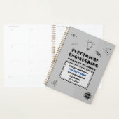 Professional Engineering Planner (Display)