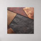 Professional Granite Canvas Art (Voorkant)
