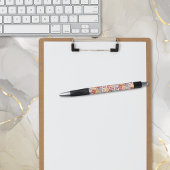 Professional-interfaceadapter, ontworpen pen